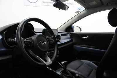 2021 Kia Rio 1.6 S Pack At
