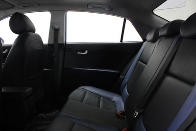 2021 Kia Rio 1.6 S Pack At