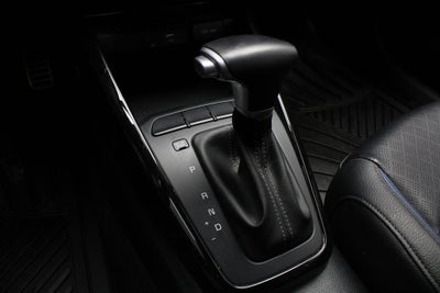 2021 Kia Rio 1.6 S Pack At