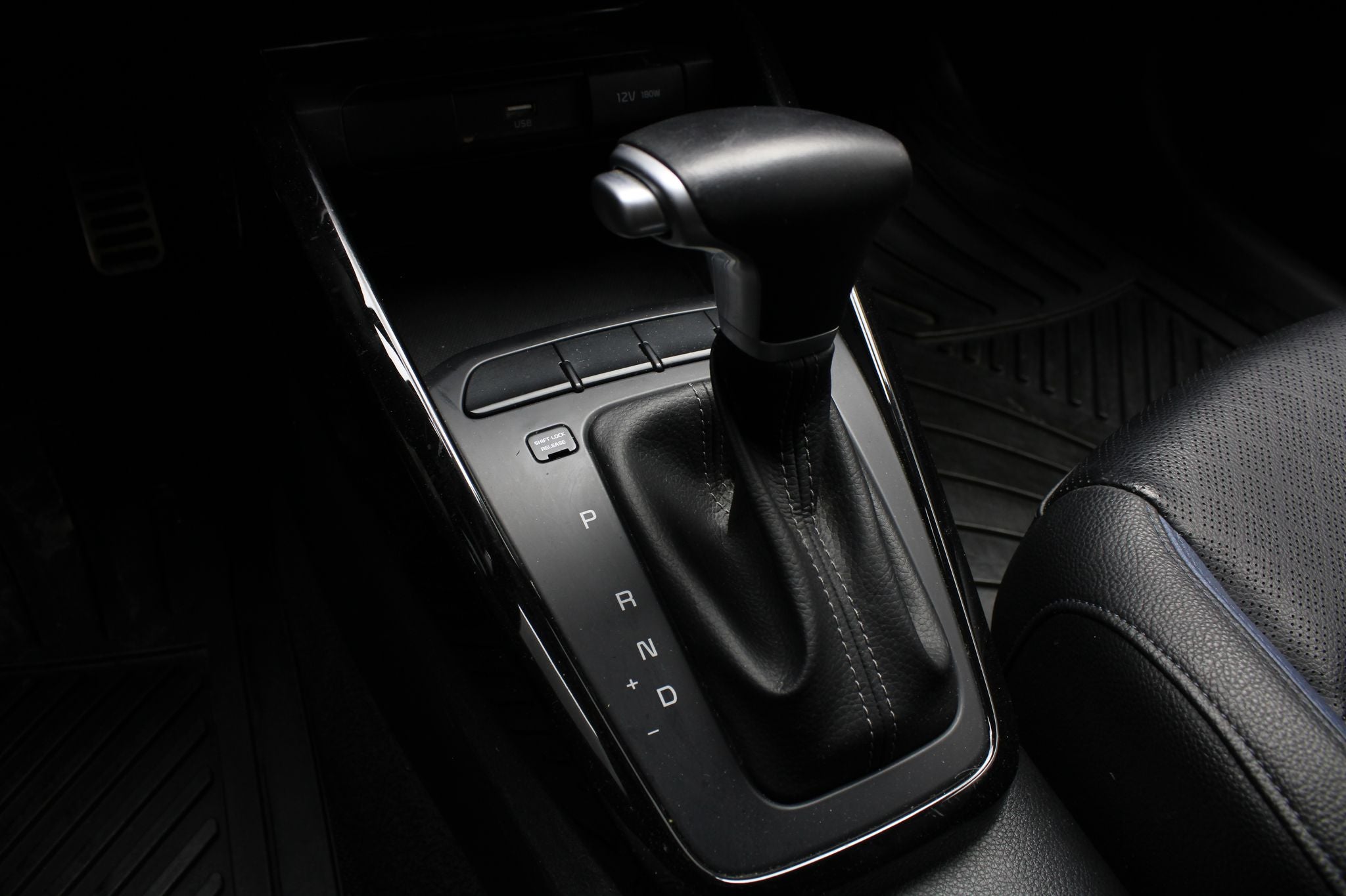 2021 Kia Rio 1.6 S Pack At