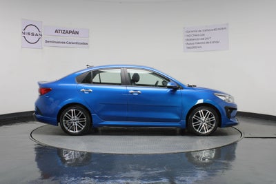 2021 Kia Rio 1.6 S Pack At