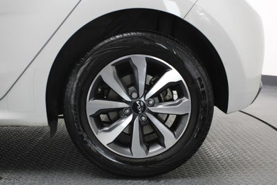 2022 Kia Rio 1.6 Hb EX Mt