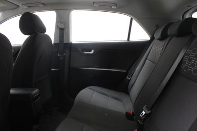 2022 Kia Rio 1.6 Hb EX Mt