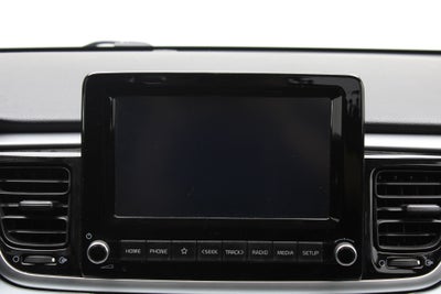 2022 Kia Rio 1.6 Hb EX Mt