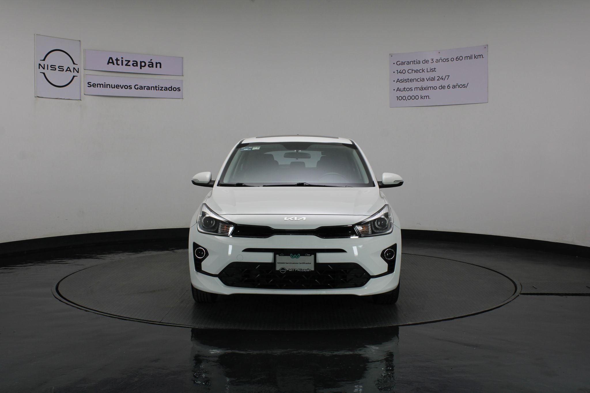 2022 Kia Rio 1.6 Hb EX Mt