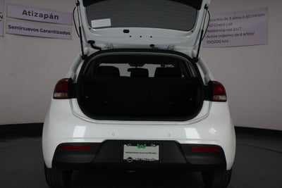 2022 Kia Rio 1.6 Hb EX Mt