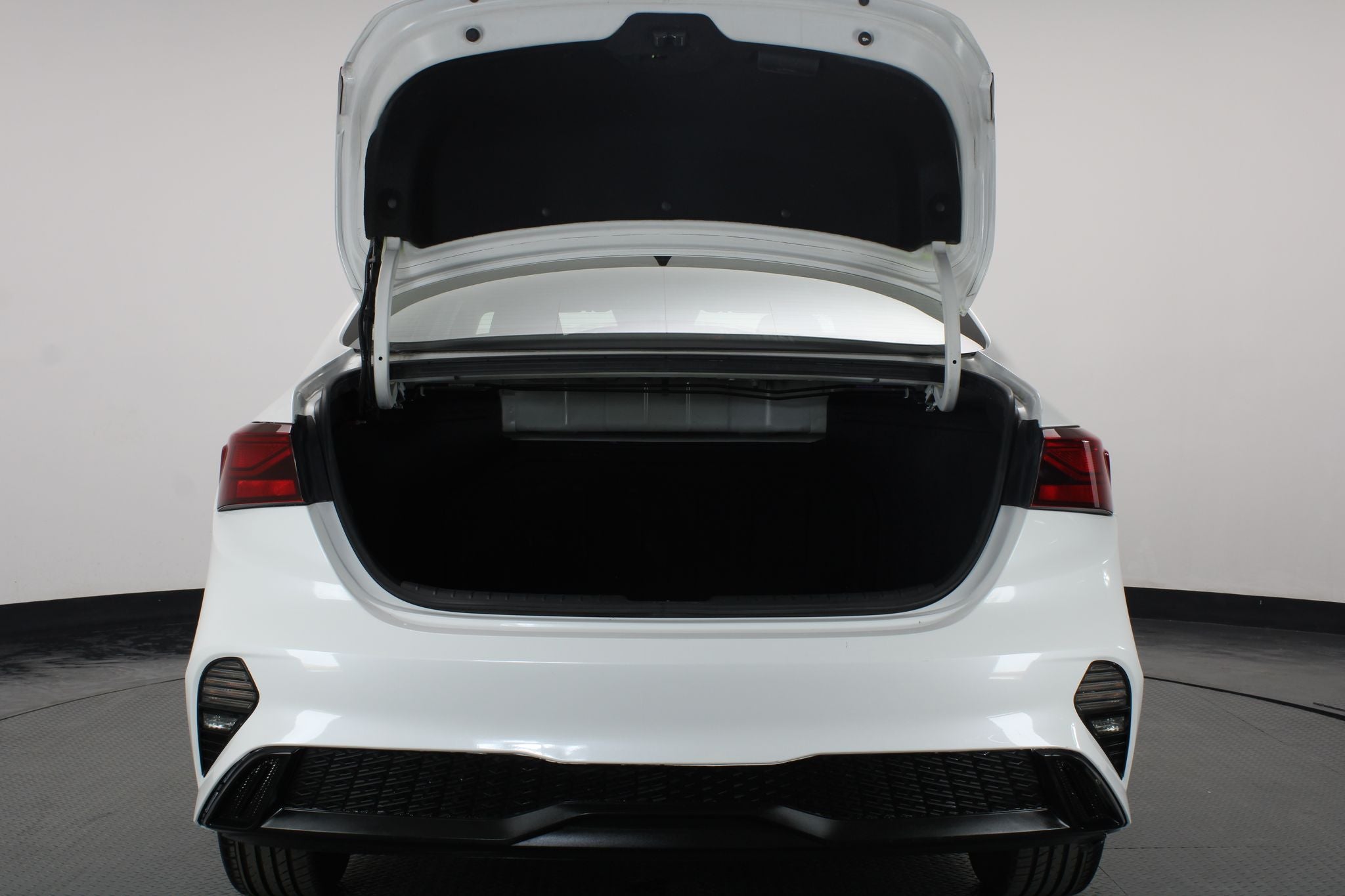 2022 Kia Forte 2.0 L At