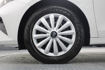 2022 Kia Forte 2.0 L At