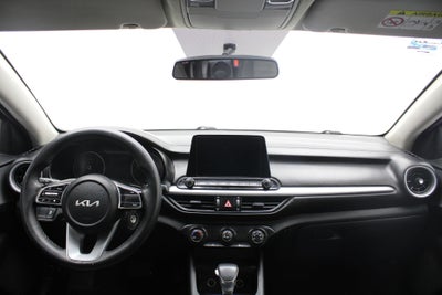 2022 Kia Forte 2.0 L At