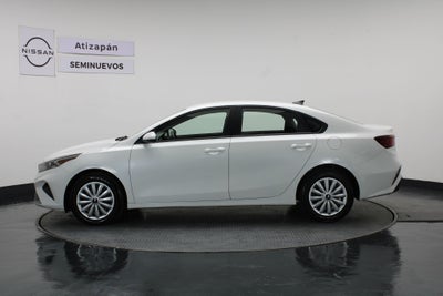 2022 Kia Forte 2.0 L At