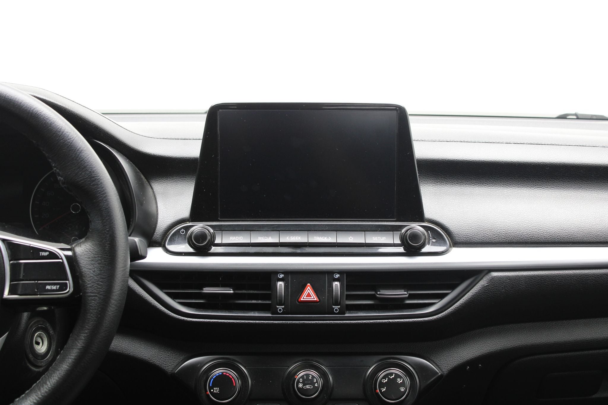 2022 Kia Forte 2.0 L At