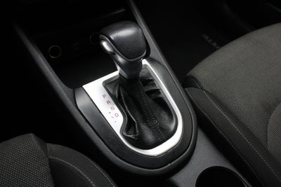 2022 Kia Forte 2.0 L At