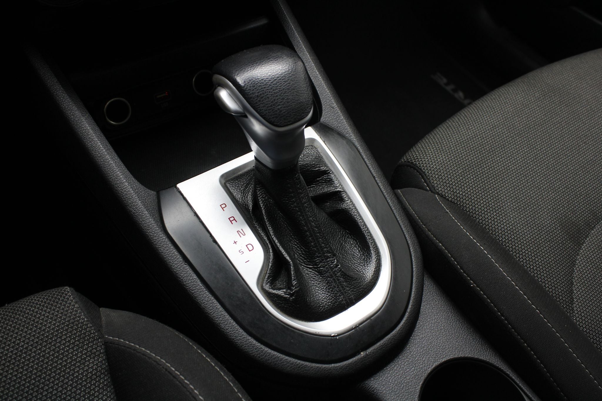 2022 Kia Forte 2.0 L At