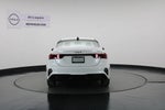 2022 Kia Forte 2.0 L At