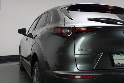 2024 Mazda Mazda CX-30 2.5 I Sport At