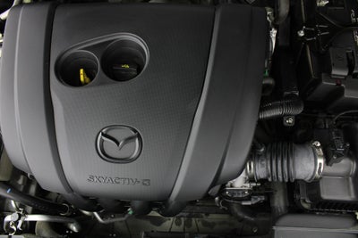 2024 Mazda Mazda CX-30 2.5 I Sport At