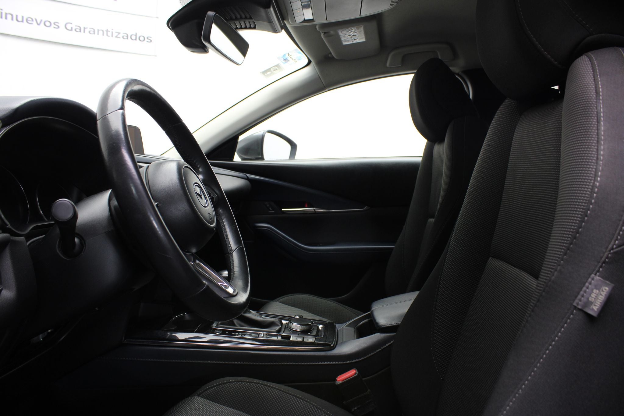 2024 Mazda Mazda CX-30 2.5 I Sport At