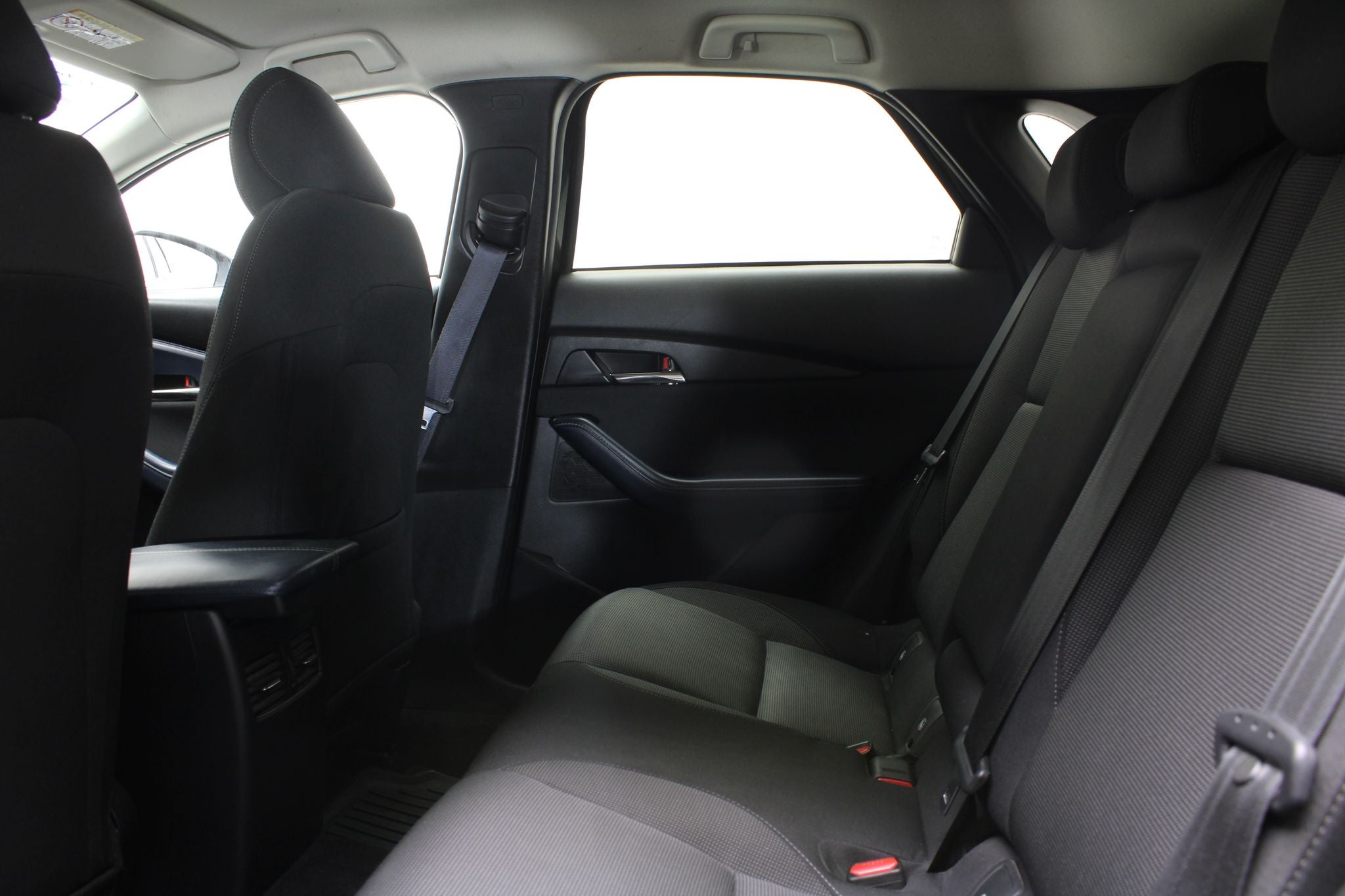 2024 Mazda Mazda CX-30 2.5 I Sport At
