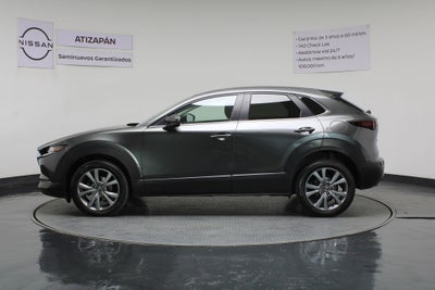 2024 Mazda Mazda CX-30 2.5 I Sport At