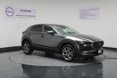 2024 Mazda Mazda CX-30 2.5 I Sport At