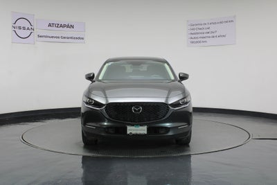 2024 Mazda Mazda CX-30 2.5 I Sport At