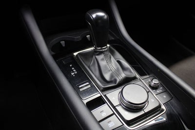 2022 Mazda Mazda 3 2.5 i Sport Sedan At