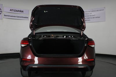 2024 Nissan Sentra 2.0 Sense Mt