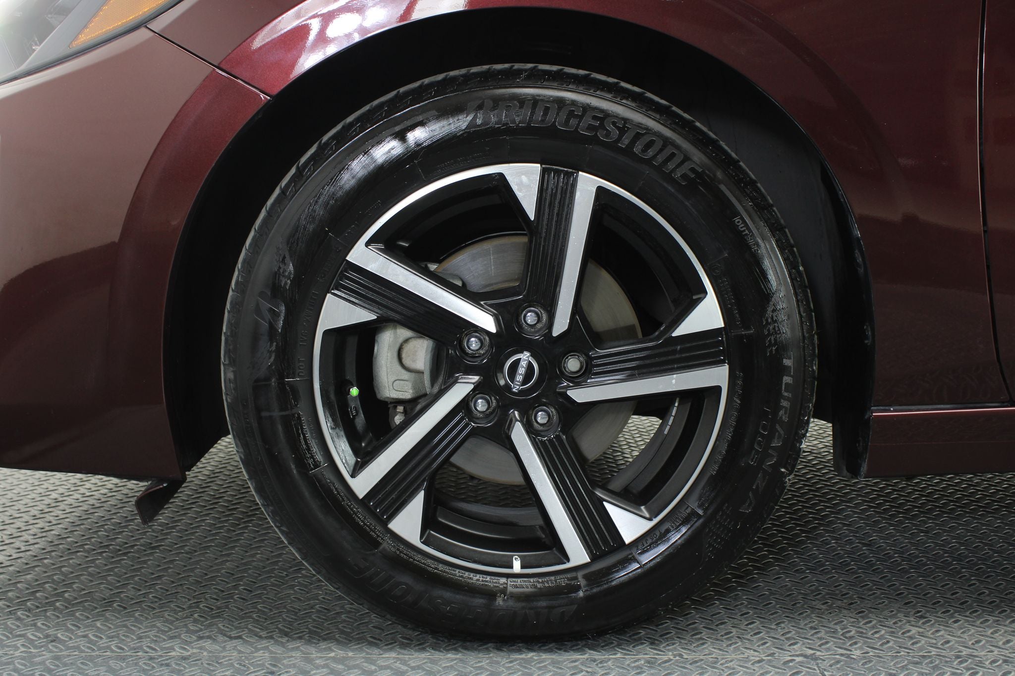 2024 Nissan Sentra 2.0 Sense Mt