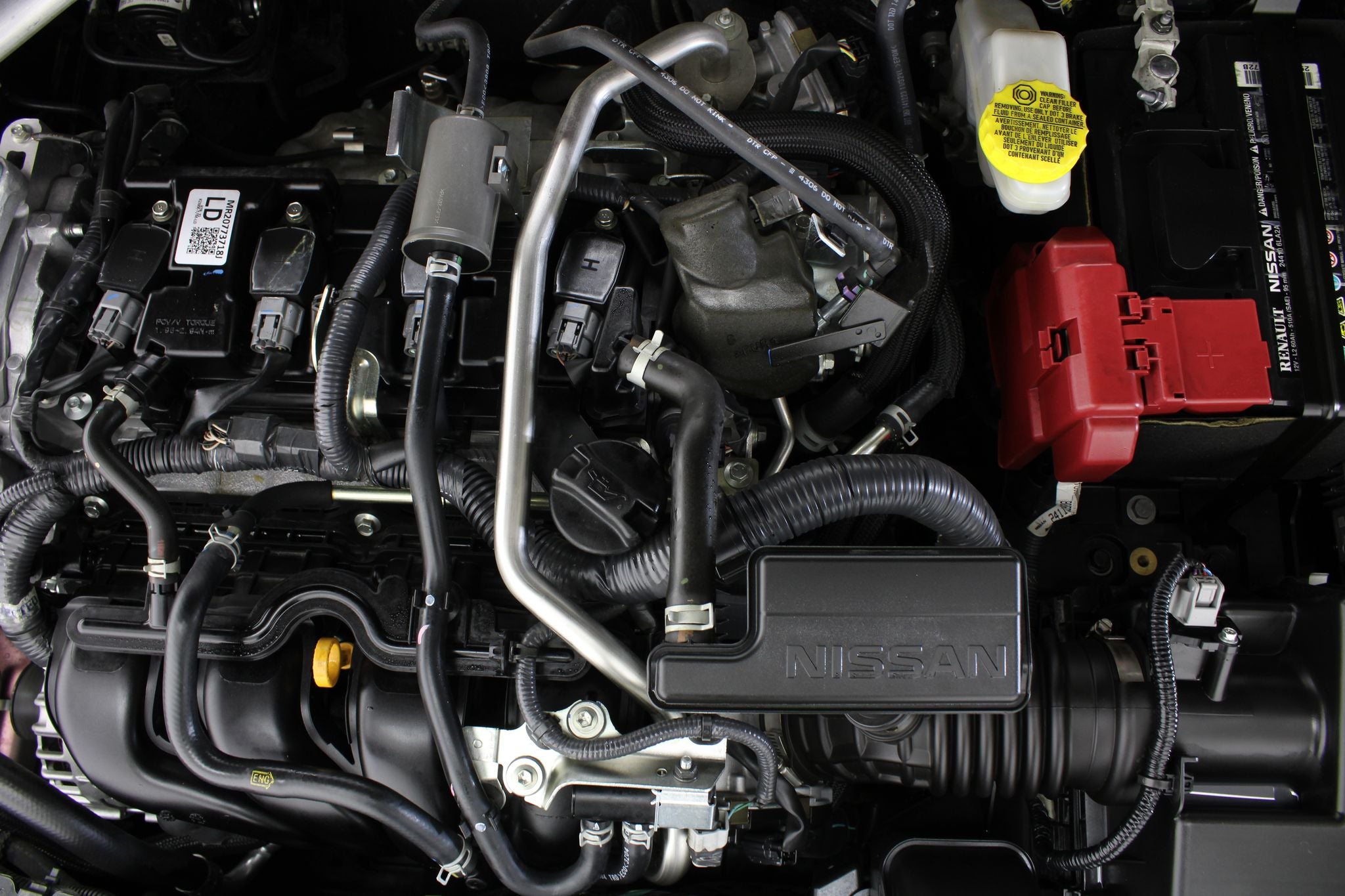 2024 Nissan Sentra 2.0 Sense Mt