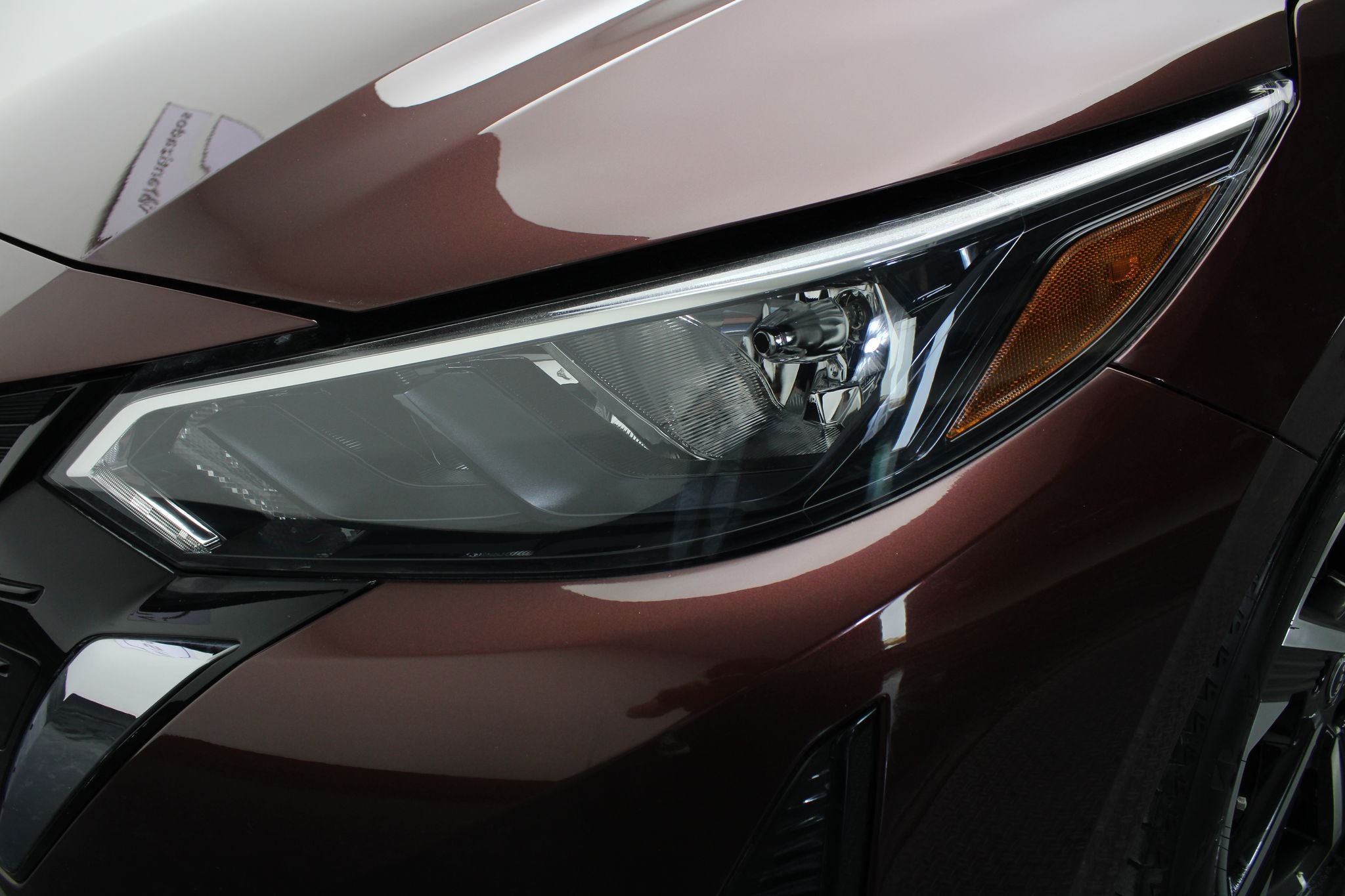 2024 Nissan Sentra 2.0 Sense Mt