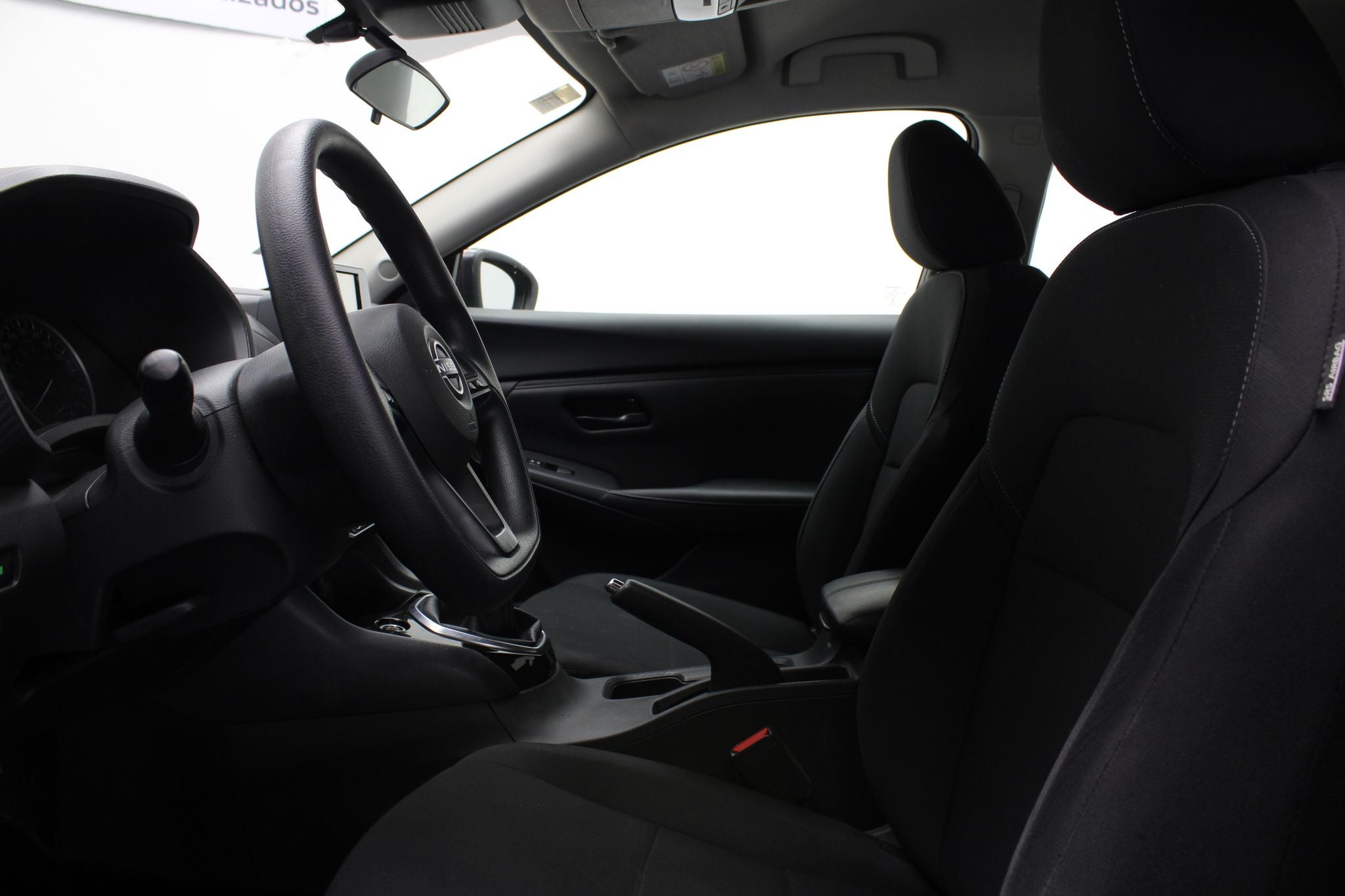 2024 Nissan Sentra 2.0 Sense Mt