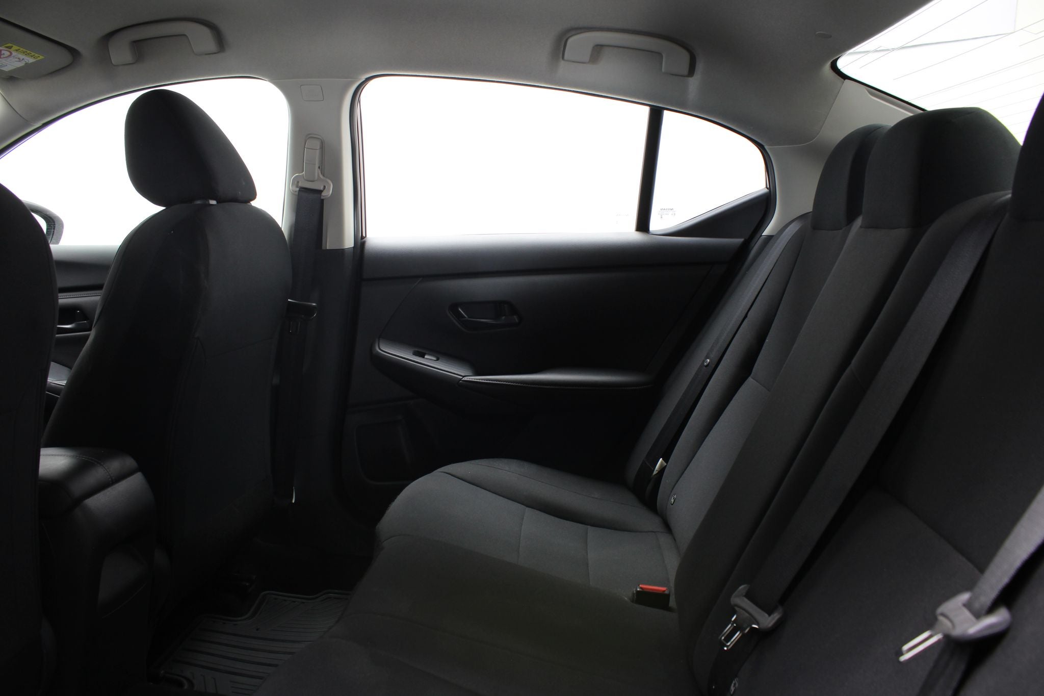 2024 Nissan Sentra 2.0 Sense Mt