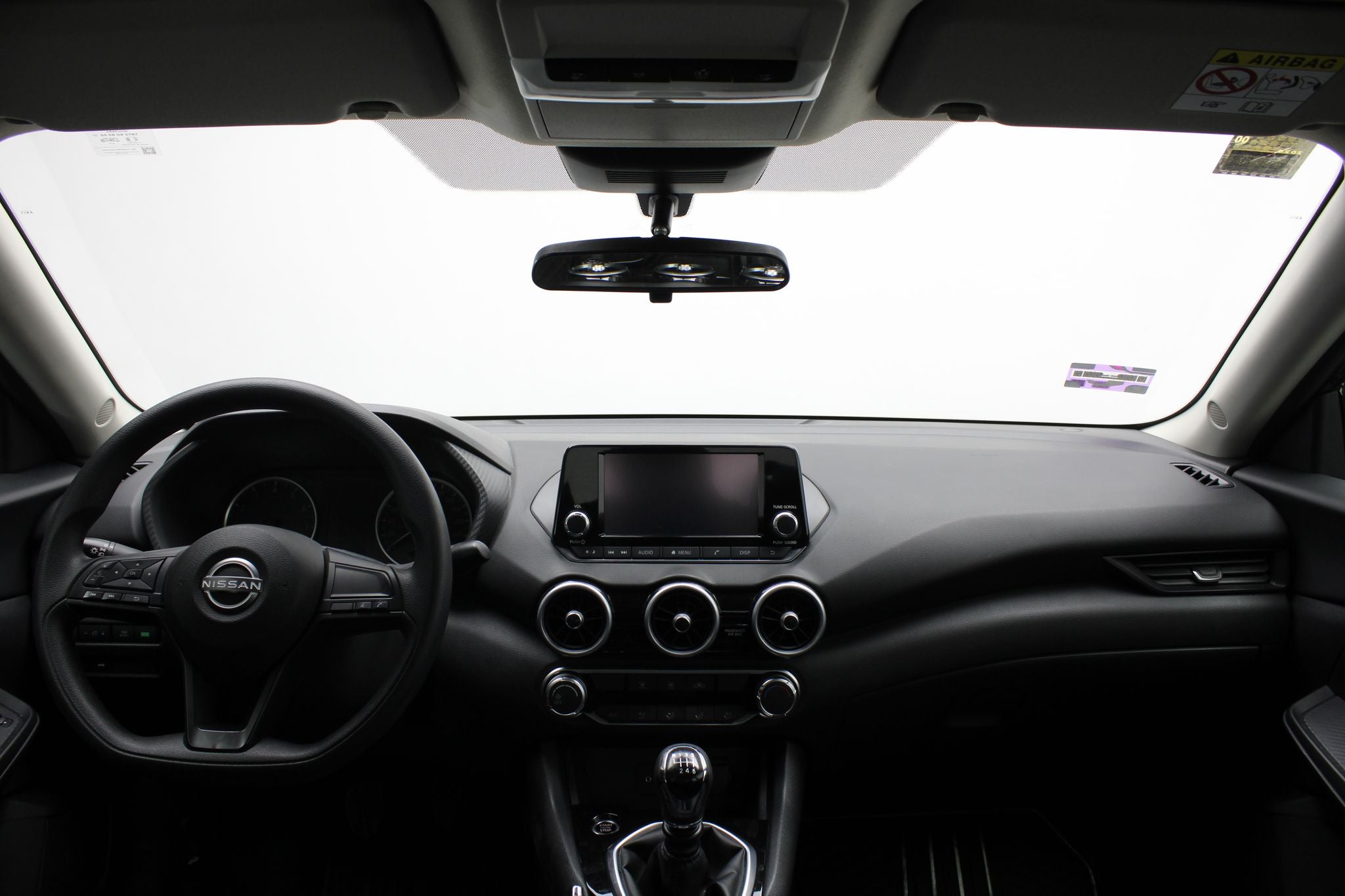 2024 Nissan Sentra 2.0 Sense Mt