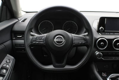 2024 Nissan Sentra 2.0 Sense Mt