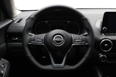 2024 Nissan Sentra 2.0 Advance Mt