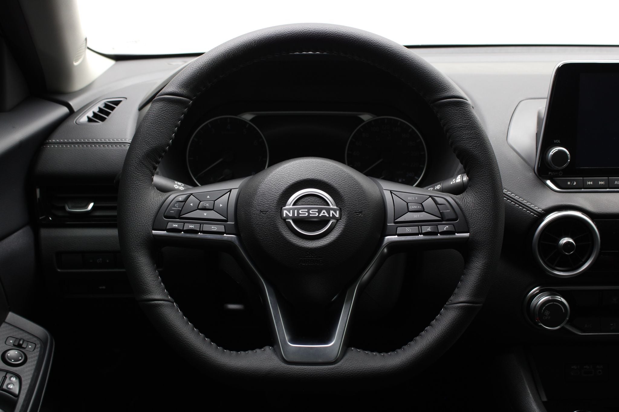 2024 Nissan Sentra 2.0 Advance Mt