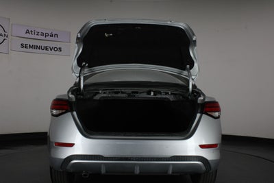 2023 Nissan Sentra 2.0 Advance Mt