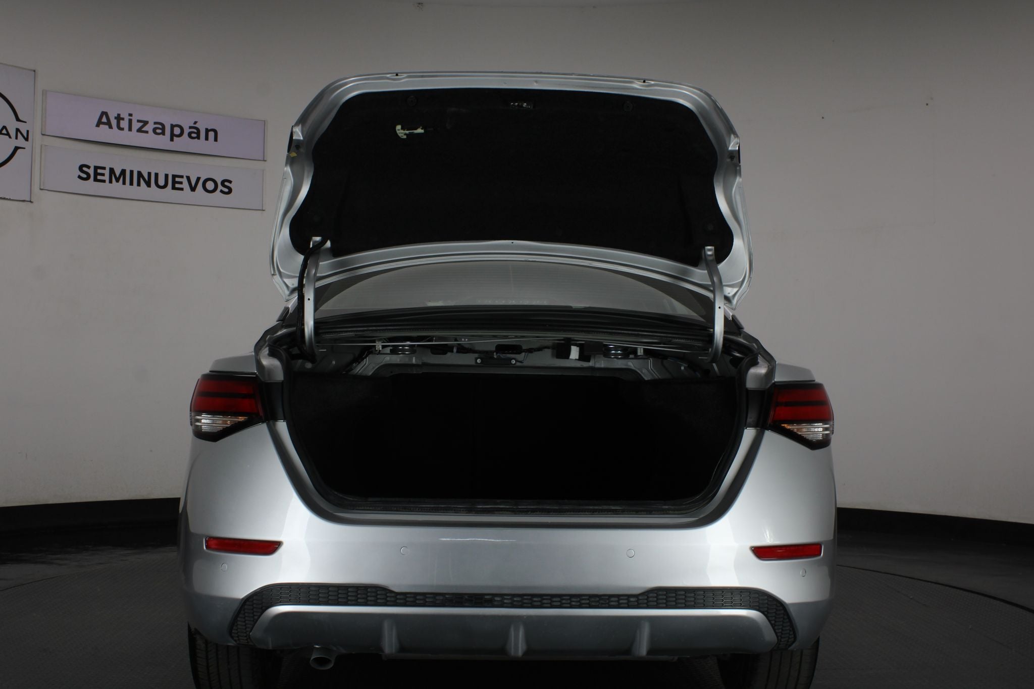 2023 Nissan Sentra 2.0 Advance Mt