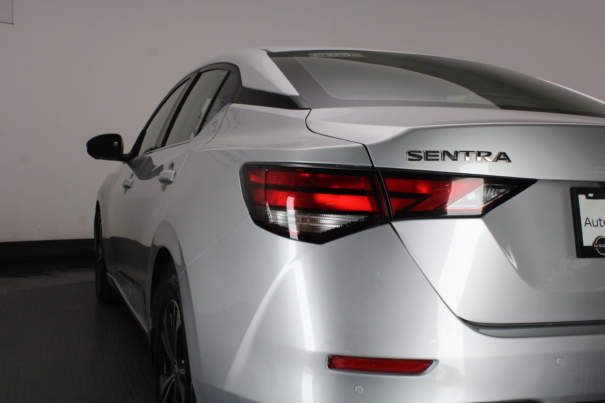 2023 Nissan Sentra 2.0 Advance Mt