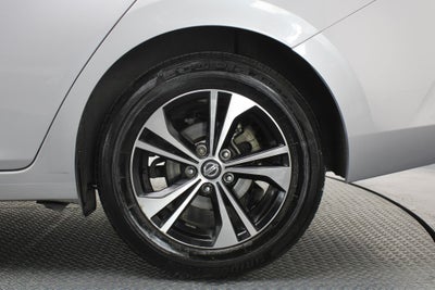 2023 Nissan Sentra 2.0 Advance Mt