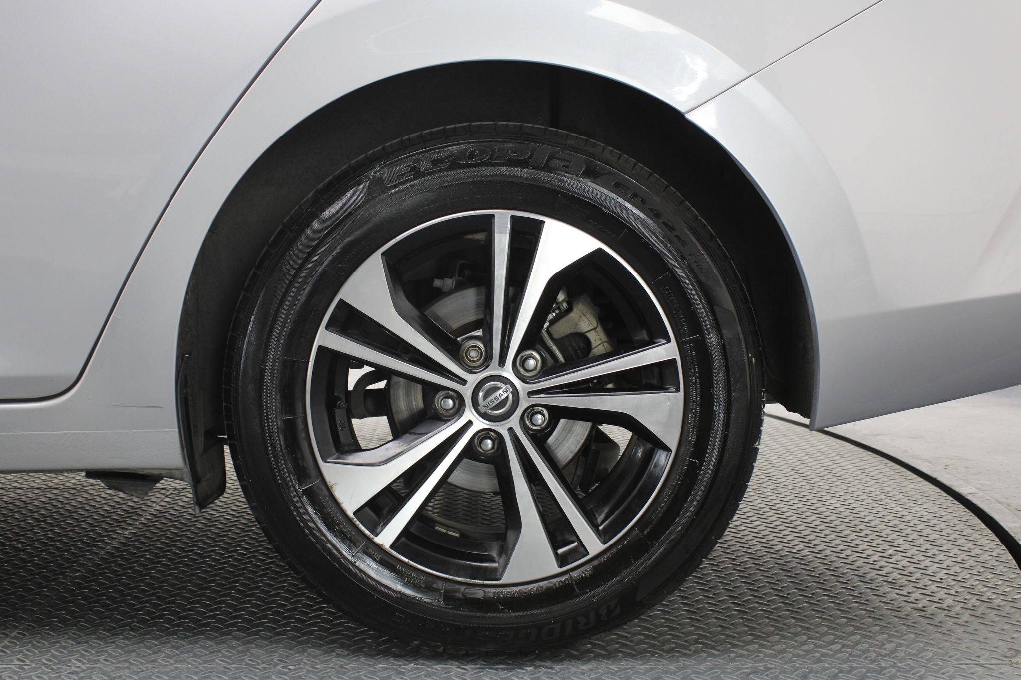 2023 Nissan Sentra 2.0 Advance Mt