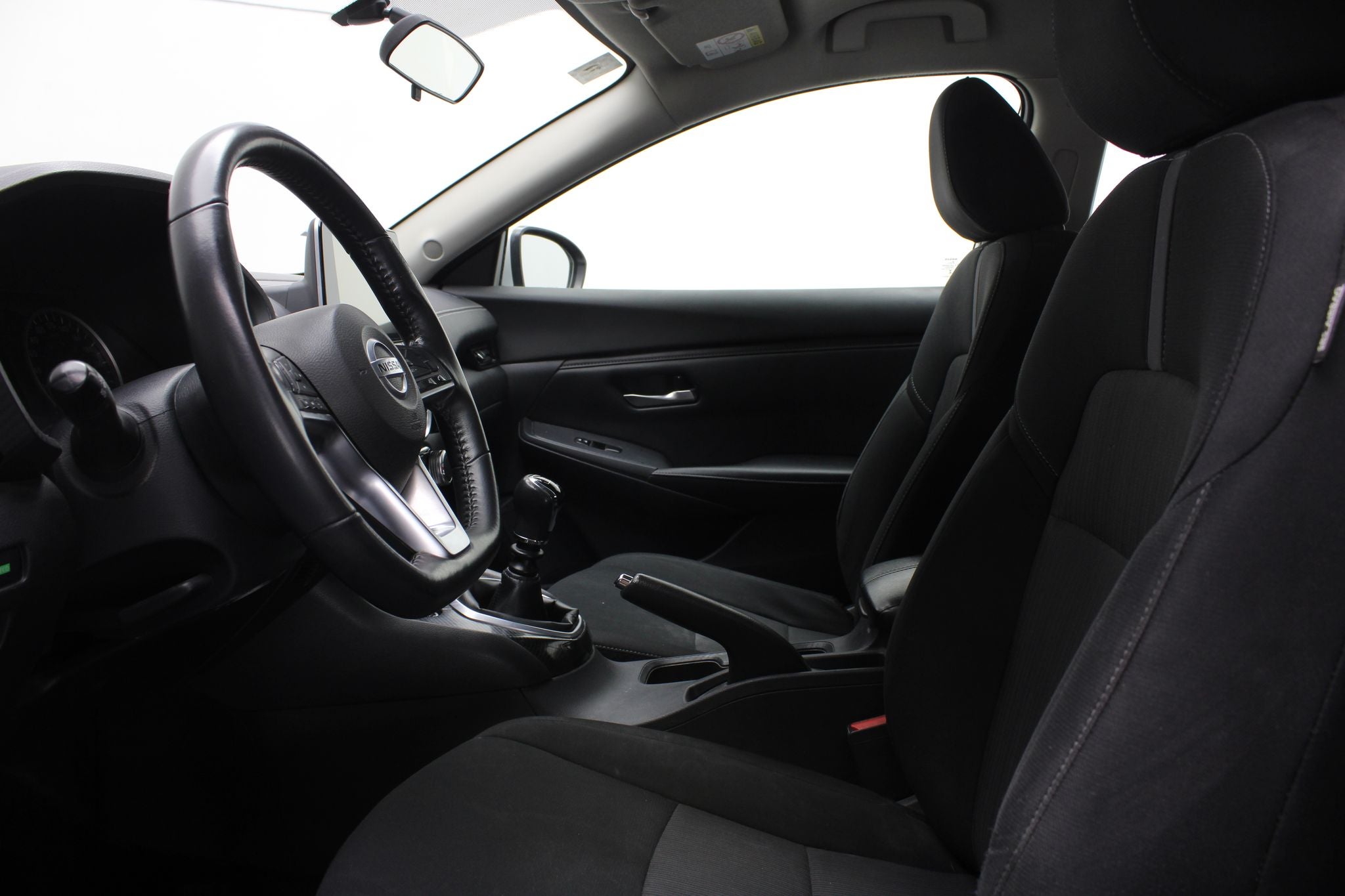 2023 Nissan Sentra 2.0 Advance Mt