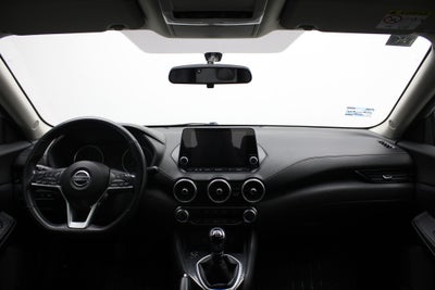 2023 Nissan Sentra 2.0 Advance Mt