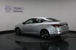 2023 Nissan Sentra 2.0 Advance Mt