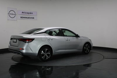 2023 Nissan Sentra 2.0 Advance Mt
