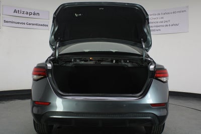 2023 Nissan Sentra 2.0 Advance At