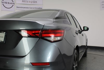 2023 Nissan Sentra 2.0 Advance At