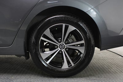 2023 Nissan Sentra 2.0 Advance At