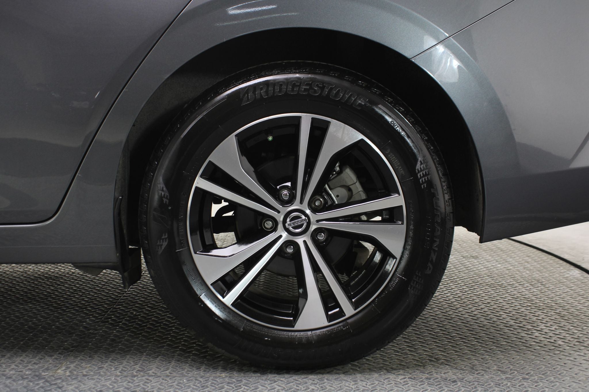 2023 Nissan Sentra 2.0 Advance At