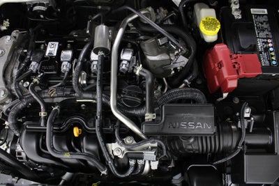 2023 Nissan Sentra 2.0 Advance At